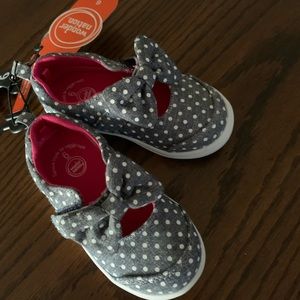 Wonder Nation toddler girls shoes